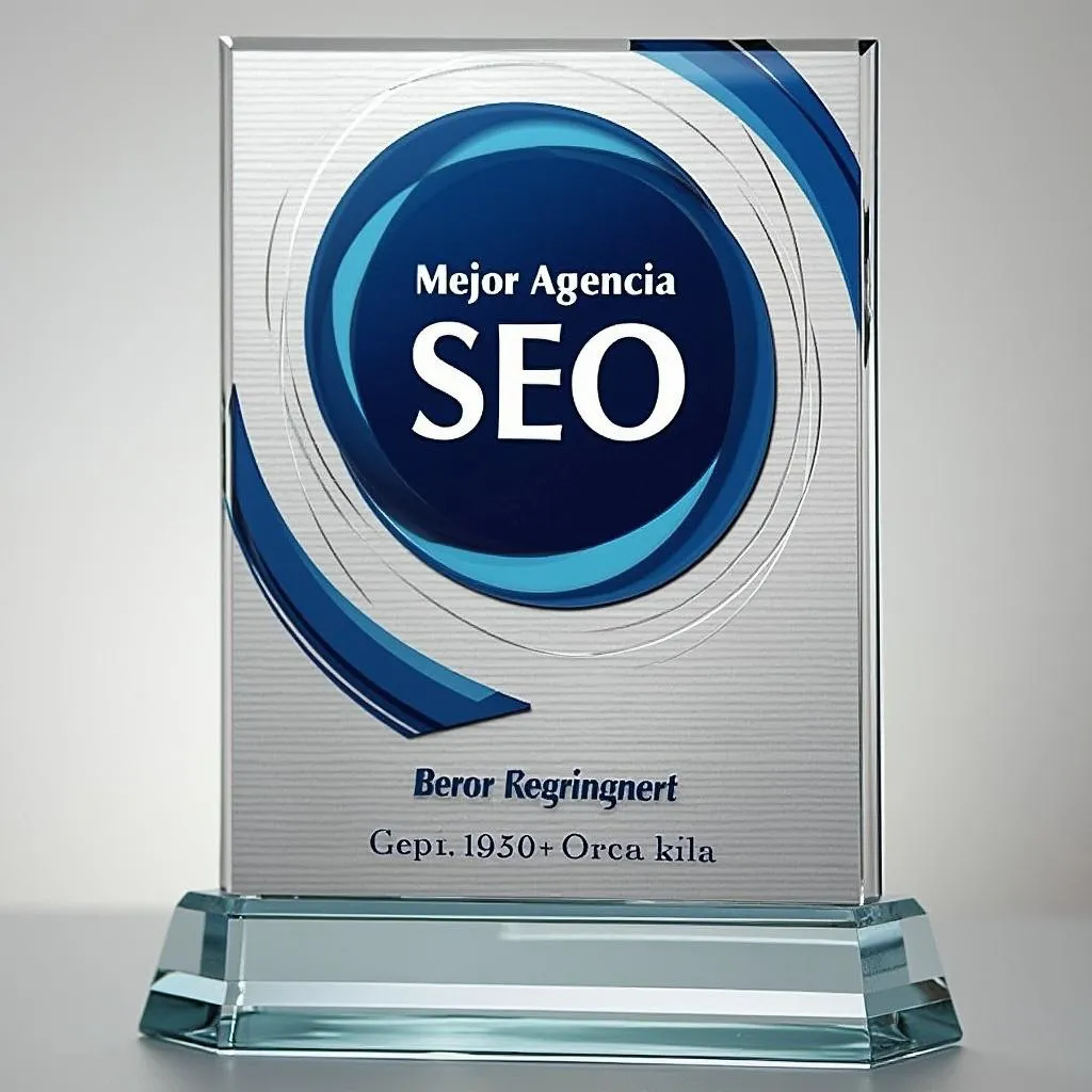 Mejor Agencia SEO 2022