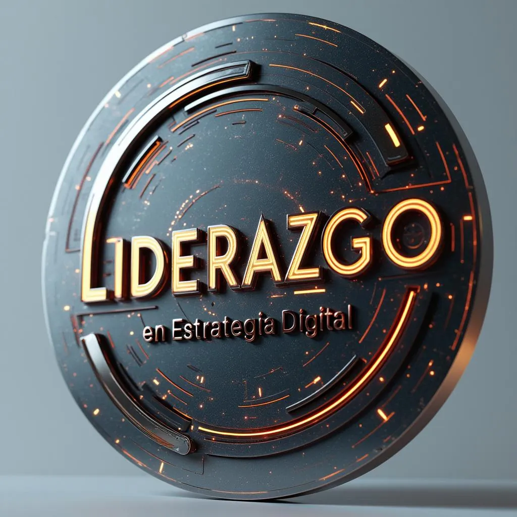 Liderazgo en Estrategia Digital 2024